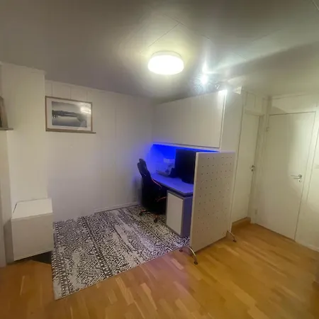 Apartman Velta 2d Lillehammer